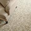 Martha Stewart x SAFAVIEH Area Rug Collection – 5′ x 8′, Grey & Ivory, Handmade Wool, Ideal for Living Room, Bedroom, Office, Dining Space (MSR3527F)(Ivory/Beige)