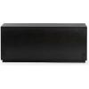 SAFAVIEH Couture Collection Riabelle Black 6-Drawer Dresser (Fully Assembled)(Black)
