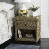 SAFAVIEH SEA8003A Night Stand, Normal