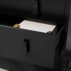 Safavieh Home Collection Blaize Black 3-Drawer Nightstand Dresser Chest(Black)