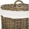 Safavieh Home Collection Millen Laundry Basket