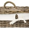 Safavieh Home Collection Millen Laundry Basket