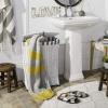 Safavieh Home Collection Trotter Laundry Basket