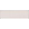 Safavieh Home Kara 50-inch Light Beige and Black Cushioned X-Bench(Light Beige / Black)