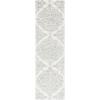 Martha Stewart x SAFAVIEH Area Rug Collection – 8′ x 10′, Ivory & Beige, Handmade Wool, Ideal for Living Room, Bedroom, Office, Dining Space (MSR3376B)(Ivory/Blue)