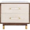 Safavieh Home Collection NST6402 1, Walnut/White(Walnut/White Washed)