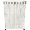 Safavieh Home Collection Trotter Laundry Basket