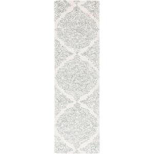 Martha Stewart x SAFAVIEH Area Rug Collection – 8′ x 10′, Ivory & Beige, Handmade Wool, Ideal for Living Room, Bedroom, Office, Dining Space (MSR3376B)(Ivory/Blue)