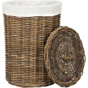 Safavieh Home Collection Millen Laundry Basket