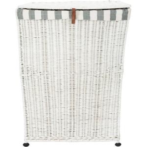 Safavieh Home Collection Trotter Laundry Basket