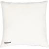 SAFAVIEH Pillow Collection 18-Inch Starfish Pillow, White and Blue, Set of 2(Blue)