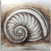 Safavieh Art Collection Sea Shell Paintings