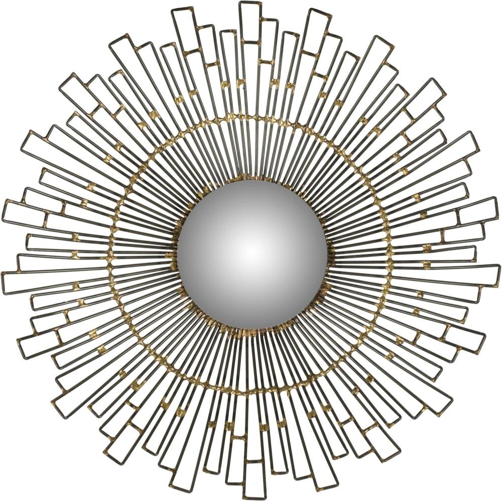 image:imageSafavieh Home Collection Starlight Mirror Natural