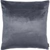 Edmee Metallic Pillow(Blue/Silver)