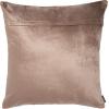 Edmee Metallic Pillow(Brown/Copper)
