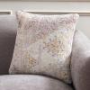 SAFAVIEH DALI Pillow, Plum