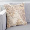 SAFAVIEH DALI Pillow, Plum