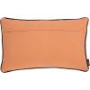 SAFAVIEH DANI, 18 X 18, Taupe/Brown, Cotton Throw Pillow(Rust/Brown)