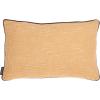 SAFAVIEH DANI, 18 X 18, Taupe/Brown, Cotton Throw Pillow(Taupe/Brown)