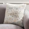 SAFAVIEH Elysa Pillow, Gold