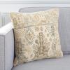 SAFAVIEH Elysa Pillow, Gold