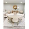 SAFAVIEH Home Bianca Gold Sunburst 41-inch Decorative Accent Mirror
