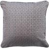 SAFAVIEH Home Caitria Blue and Tan 20-inch Decorative Pillow Pillow
