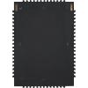 SAFAVIEH Home Collection – Brom 26″ x 36″ Rectangular Wall Mirror(Black)