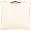SAFAVIEH Home Collection FLP3000 Pillow, Mustard