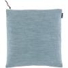 SAFAVIEH Home Collection Idalena Light Purple Cotton 18-inch Square Decorative Accent Throw Pillow with Insert(Green)