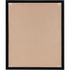 SAFAVIEH Home Collection Java Compilation Salmon/Golden Brown 24 x 30-inch Modern Abstract Framed Wall Art for Bedroom, Living Room, Foyer, Dining Area, Entryway
