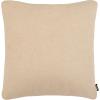 SAFAVIEH Home Collection Lilia Beige and Red (20″ x 20″) Pillow, 22″x22″, Assorted(Assorted)