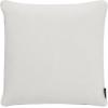 SAFAVIEH Home Collection Maize Mid-Century Modern Beige/Navy 18-inch Square Decorative Accent Throw Pillow with Insert (Set of 2)(Beige/Navy)