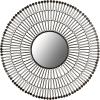 SAFAVIEH Home Collection New Victoria Mirror, Coffee Bronze