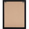 SAFAVIEH Home Collection Sticks in the City Blush Pink/Blue 16 x 20-inch Modern Framed Wall Art for Bedroom, Living Room, Foyer, Dining Area, Entryway
