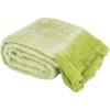 SAFAVIEH Home Lonny Green 58 x 72-inch Blanket Throw, 49″x72″(Green)