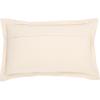 SAFAVIEH Jordy, 18 X 18, Olive/Natural, Cotton Throw Pillow(Black/Natural)