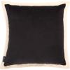 SAFAVIEH Jordy, 18 X 18, Olive/Natural, Cotton Throw Pillow(Black/Natural)