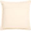 SAFAVIEH Jordy, 18 X 18, Olive/Natural, Cotton Throw Pillow(Burnt Orange/Natural)