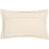 SAFAVIEH Jordy, 18 X 18, Olive/Natural, Cotton Throw Pillow(Ivory/Natural)