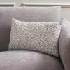 SAFAVIEH KOLA Pillow, Black/White