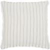 SAFAVIEH LOLO 20×20 Pillow, Ivory/Natural