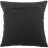 SAFAVIEH Talon Two-Tone Pillow, Gold