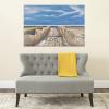 Safavieh Art Collection Sea & sand Diptych Wall Art