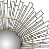 Safavieh Home Collection Starlight Mirror, Natural