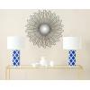 Safavieh Home Collection Starlight Mirror, Natural
