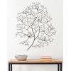 Safavieh Wall Art Collection Autumn Tree Candle Holder Wall Sconce