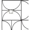 Safavieh Wall Art Collection Deco Candle Holder Wall Sconce