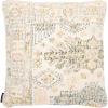SAFAVIEH Elysa Pillow, Gold