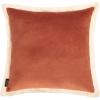 SAFAVIEH Jordy, 18 X 18, Olive/Natural, Cotton Throw Pillow(Burnt Orange/Natural)